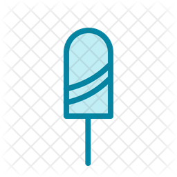 Ice-cream candy Icon