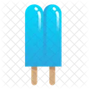 Ice Cream Dessert Frozen Icon