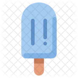 Ice Cream Candy  Icon