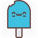 Ice Cream Cone Icon