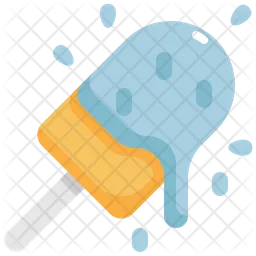 Ice Cream Candy  Icon