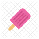 Icecream Sweet Delicious Icon