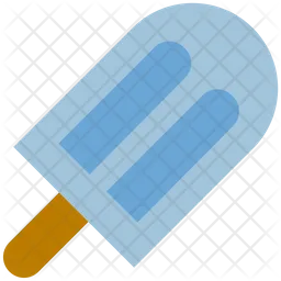 Ice Cream Candy  Icon