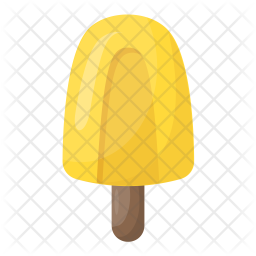 Ice-cream candy Icon