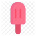 Ice Cream Sweet Dessert Icon