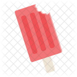 Ice Cream Candy Icon