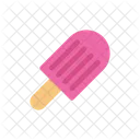 Lolly Icecream Sweets Icon