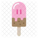 아이스크림 캔디  아이콘