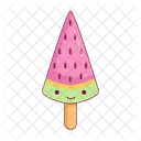 Ice Cream Sweet Food Icon