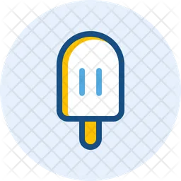 Ice Cream Candy  Icon