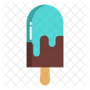 Ice Cream Candy Ice Ban Ice Cream Lolly Icon