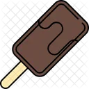 Ice Cream Stick Icon