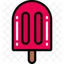 Ice Lolly Dessert Sweet Icon