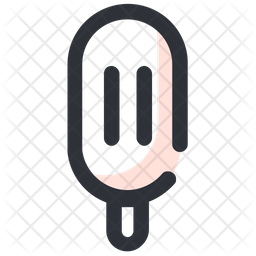 Ice-cream Candy Icon