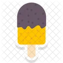 Ice Cream Ice Pop Ice Lolly Icon