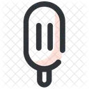 Ice Pop Ice Cream Popsicle Icon
