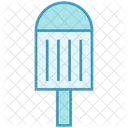 Bakery Ice Cream Frozen Icon