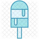 Bakery Ice Cream Frozen Icon