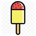 Ice Cream Candy  Icon