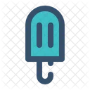 Ice Cream Pop Icon