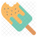 Ice Cream Candy  Icon