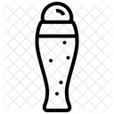 Water Cold Element Icon