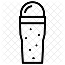 Water Cold Element Icon