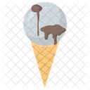 Cone Ice Cream Ice Cone Icon