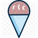 Cone Ice Cream Ice Cream Ice Cream Cone Icon