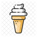 Iicecream Ice Cream Cone Ice Cream Icon