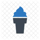 Cone Icecream Delicious Icon