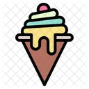 Ice Cream アイコン