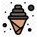 Ice Cream Cone Craving Ice Cream Icon