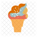 Summer Desserts Icon