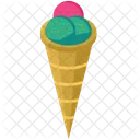 Ice Ice Cream Cream Icon