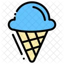 Ice Cream Cone  아이콘
