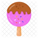 Ice Cream Cone Ice Cream Ice Cone Icon