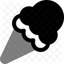 Ice Cream Cone  Symbol