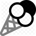 Ice Cream Cone  Symbol