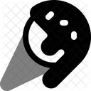 Ice Cream Cone  Symbol