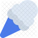 Ice Cream Cone  Icon