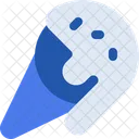 Ice Cream Cone  Icon