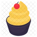 Ice Cream Ice Cream Cup Ice Popsicle Icon