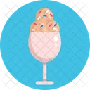 Ice Cream Cup Cup Food Icon
