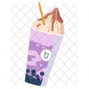 Ice Cream Cup  Symbol