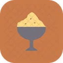 Ice Cream Cup Icon Icon