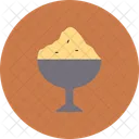 Ice Cream Cup Icon Icon