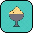 Ice Cream Cup Icon Icon