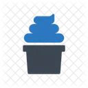 Ice Cream Cup Icon