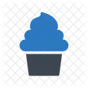 Ice Cream Cup Icon